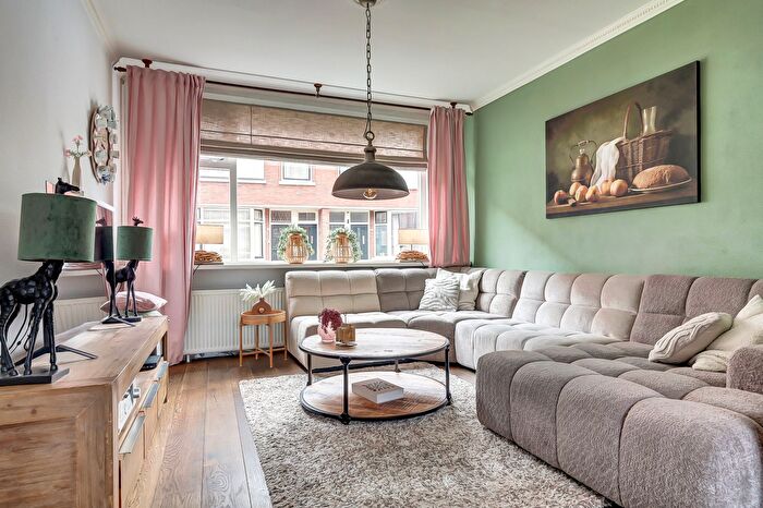 Koop en Huur Huizen - 3