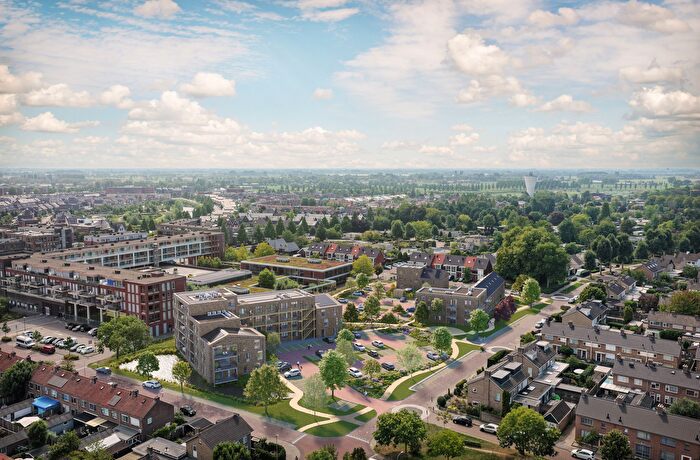 Koop en Huur Huizen - 3