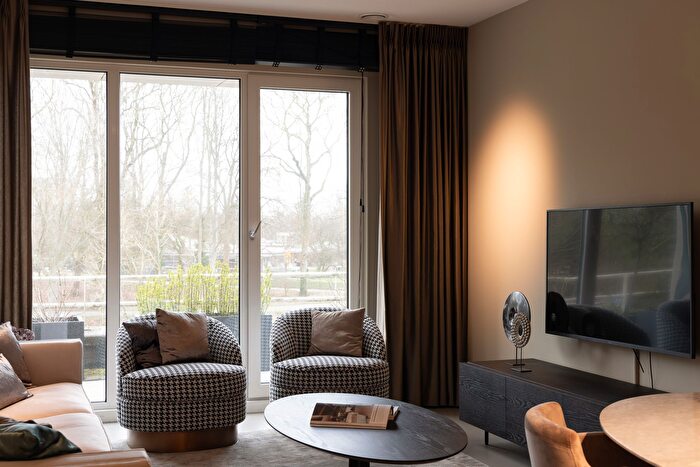 Koop en Huur Huizen - 3