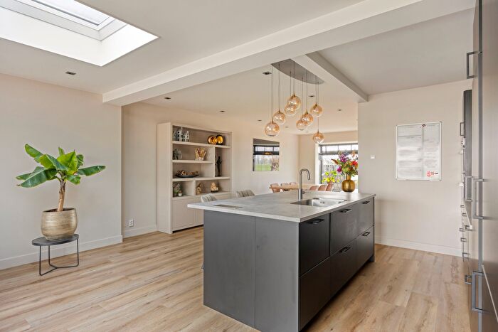 Koop en Huur Huizen - 2