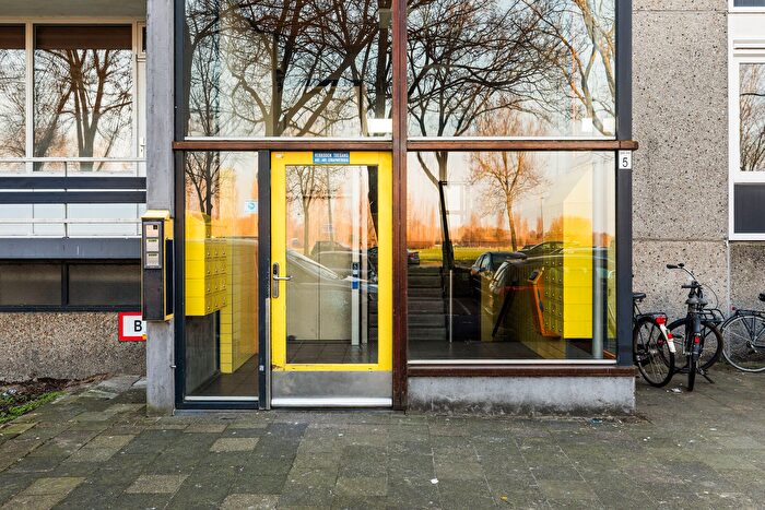 Koop en Huur Huizen - 3