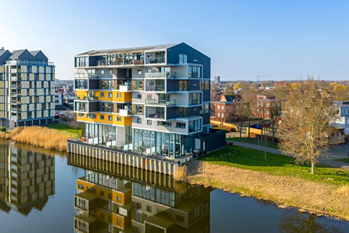 Koop en Huur Huizen - 2