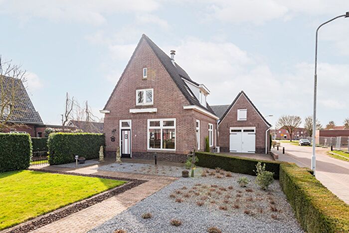 Koop en Huur Huizen - 3