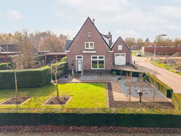 Koop en Huur Huizen - 2