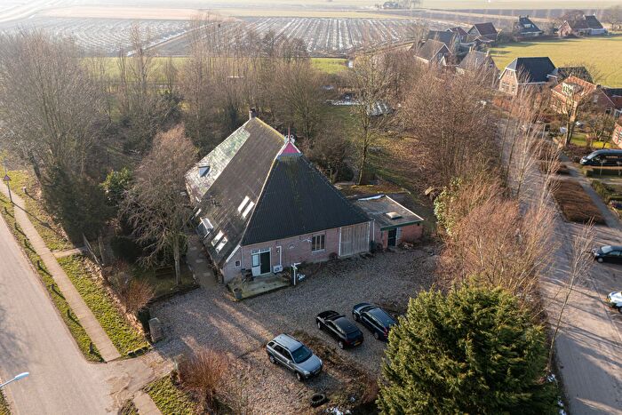Koop en Huur Huizen - 2