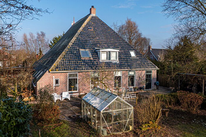 Koop en Huur Huizen - 3