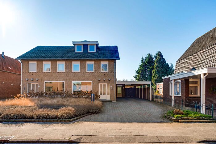 Koop en Huur Huizen - 3