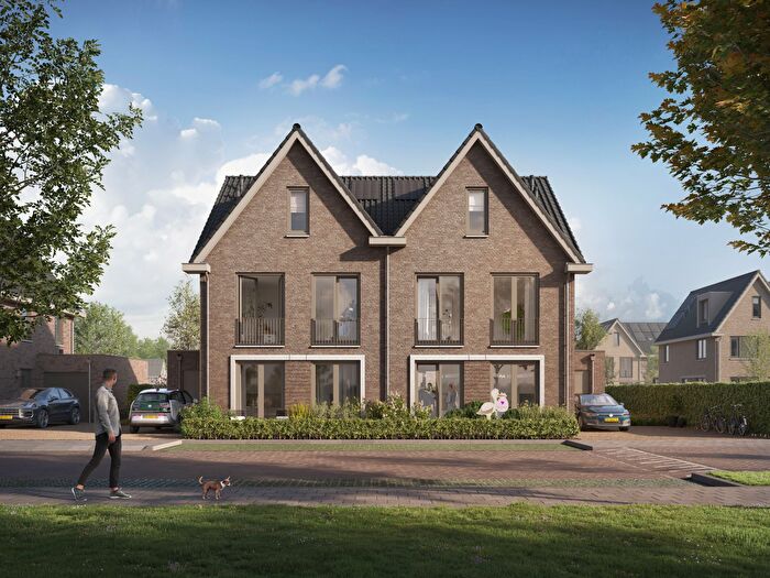 Koop en Huur Huizen - 2