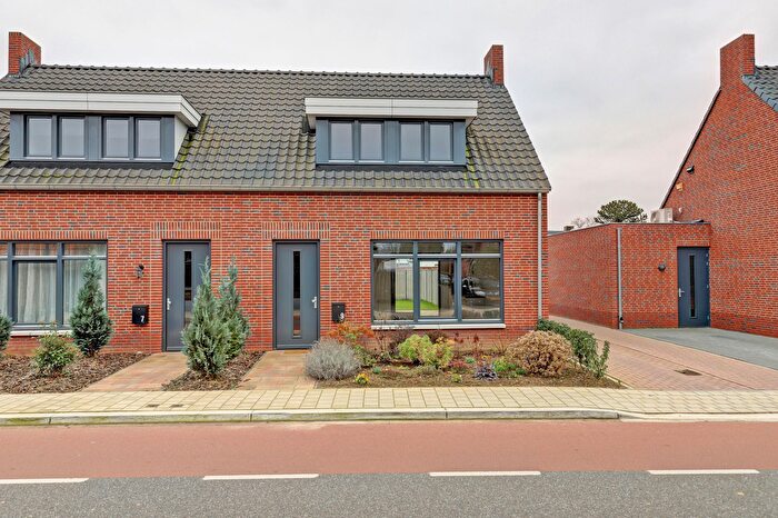 Koop en Huur Huizen - 3