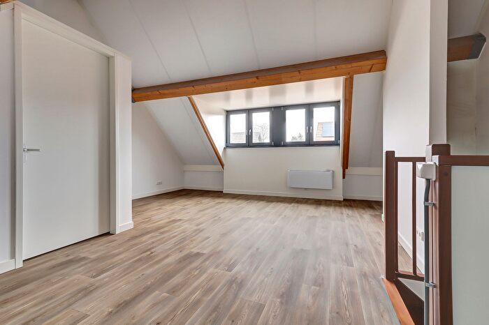Koop en Huur Huizen - 2