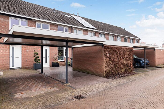 Koop en Huur Huizen - 3