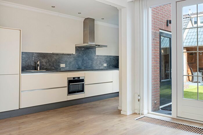 Koop en Huur Huizen - 3