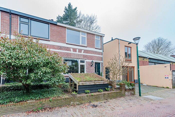 Koop en Huur Huizen - 2