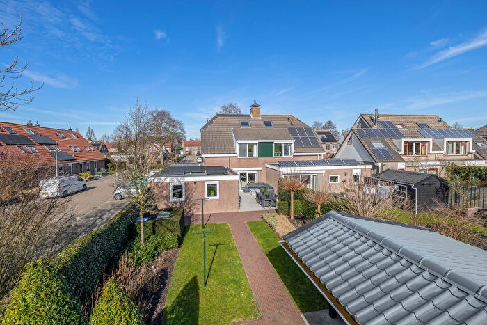 Koop en Huur Huizen - 2