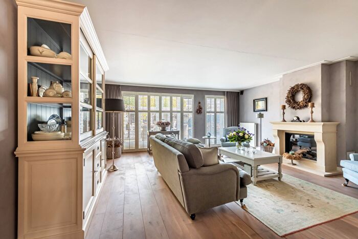 Koop en Huur Huizen - 3