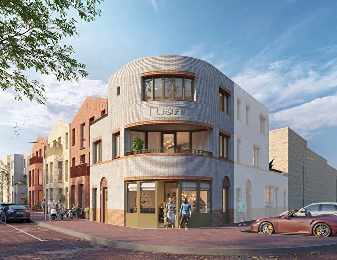 Koop en Huur Huizen - 2