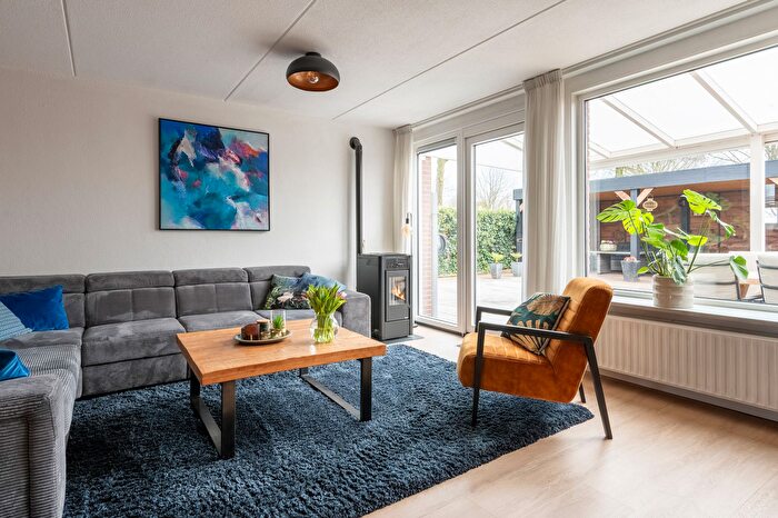 Koop en Huur Huizen - 3