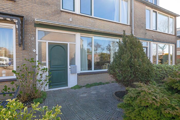 Koop en Huur Huizen - 3