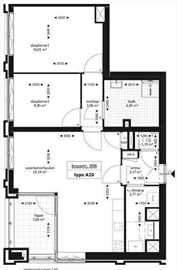 Koop en Huur Huizen - 3