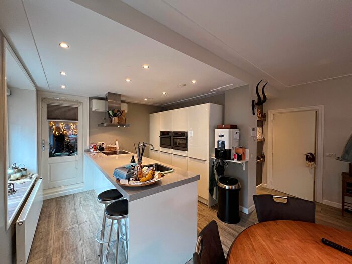 Koop en Huur Huizen - 2