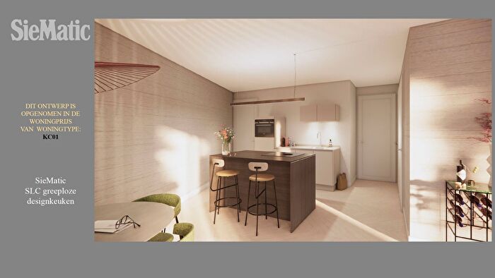 Koop en Huur Huizen - 2