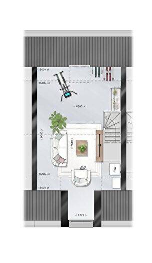 Koop en Huur Huizen - 3