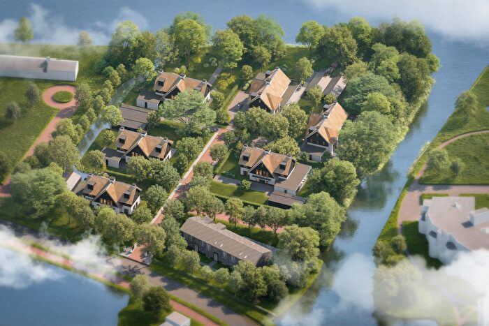 Koop en Huur Huizen - 2