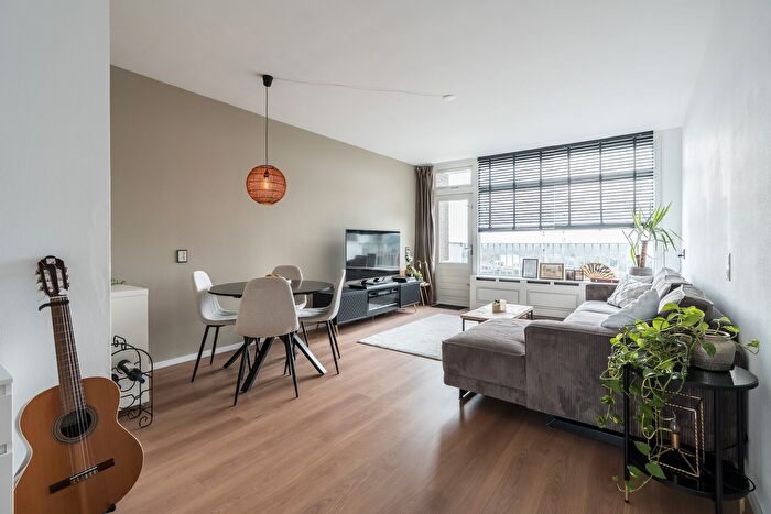 3-kamerappartement te koop in Weert – Hoogpoort, Weert-Centrum