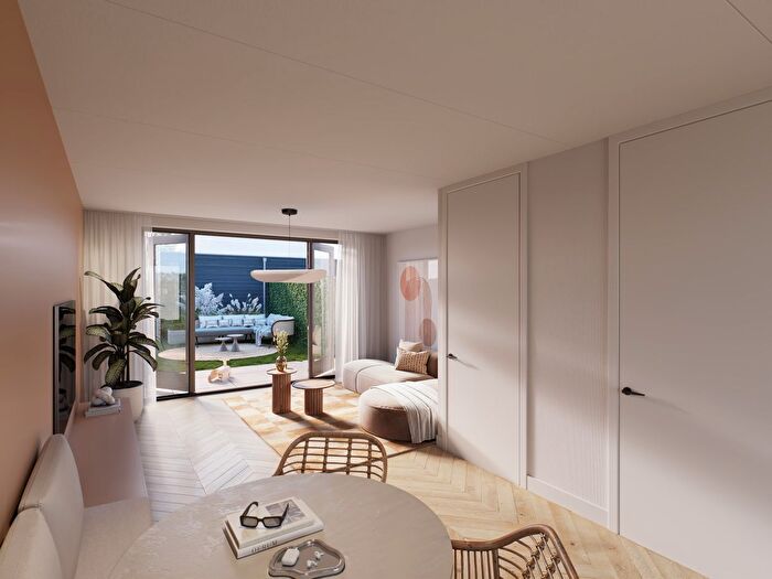 Koop en Huur Huizen - 2