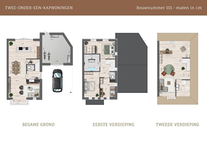 Koop en Huur Huizen - 2