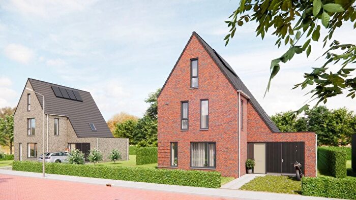 Koop en Huur Huizen - 3