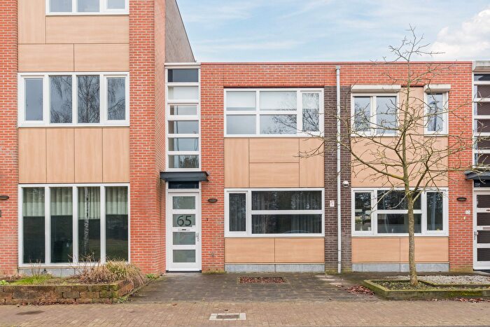 Koop en Huur Huizen - 2