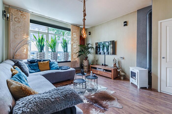 Koop en Huur Huizen - 3