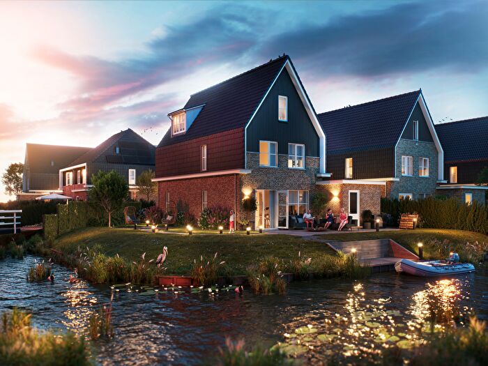 Koop en Huur Huizen - 3