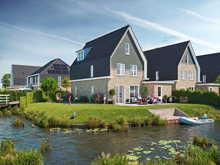 Koop en Huur Huizen - 2