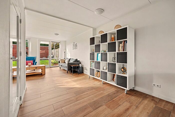 Koop en Huur Huizen - 2