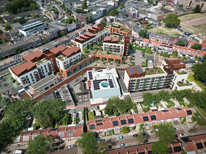 Koop en Huur Huizen - 2