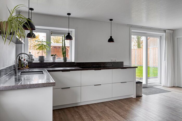 Koop en Huur Huizen - 2