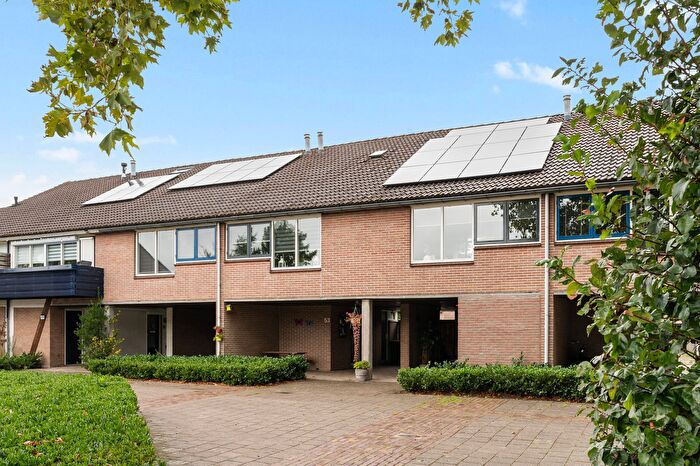 Koop en Huur Huizen - 3