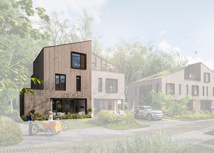 Koop en Huur Huizen - 3
