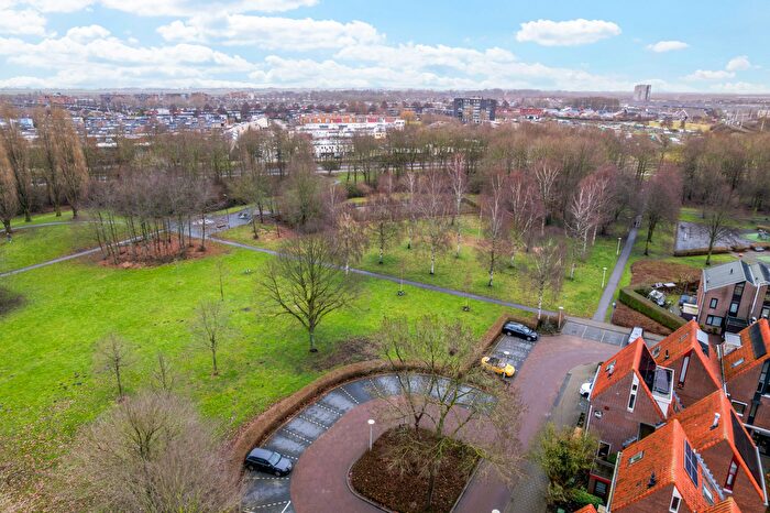 Koop en Huur Huizen - 2