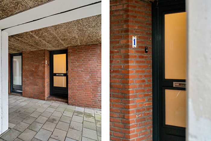 Koop en Huur Huizen - 3