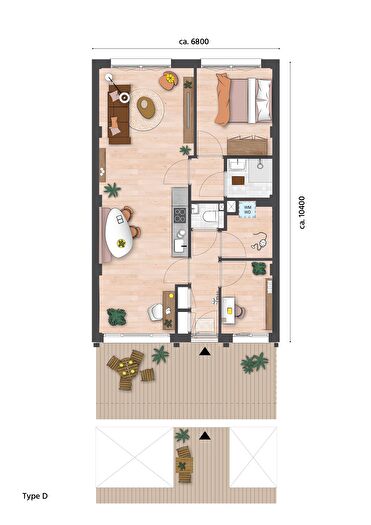 Koop en Huur Huizen - 3