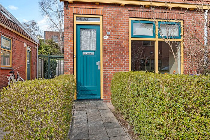 Koop en Huur Huizen - 3
