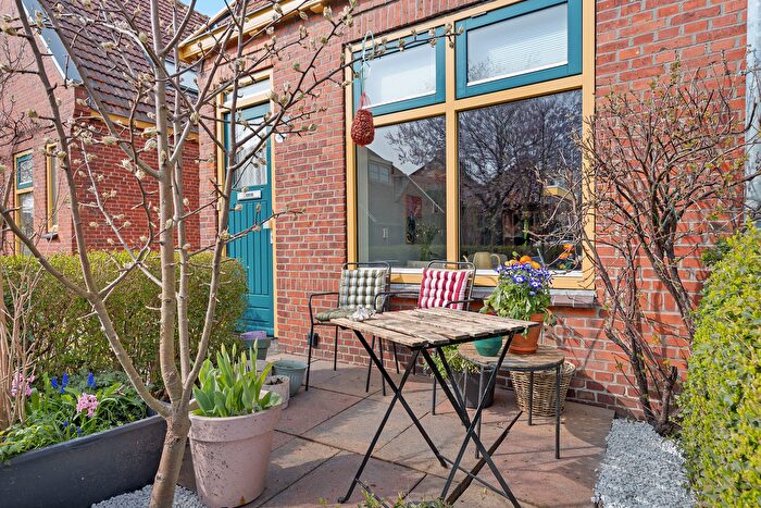 Koop en Huur Huizen - 2