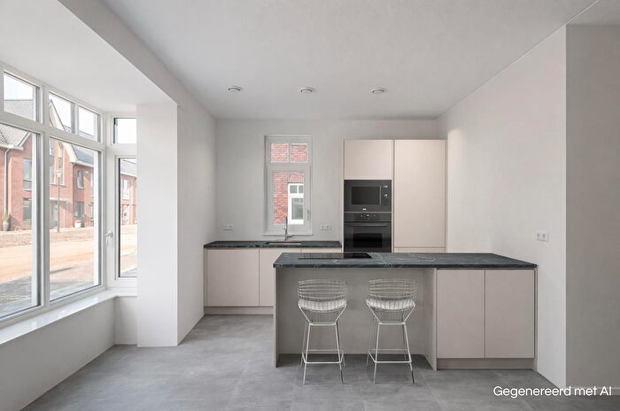 Koop en Huur Huizen - 2