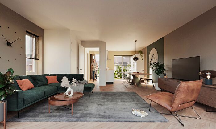 Koop en Huur Huizen - 3