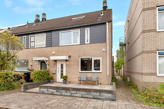 5-kamerhuis te koop in Huizen – Bovenmaatweg, Bovenmaat-Oost