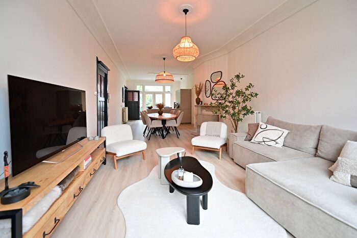 Koop en Huur Huizen - 2