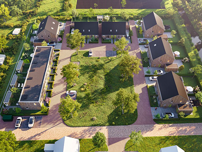 Koop en Huur Huizen - 3